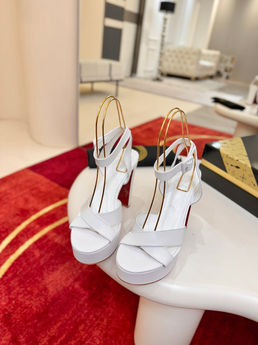 Christian Louboutin Sandaloo