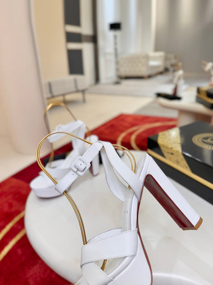 Christian Louboutin Sandaloo