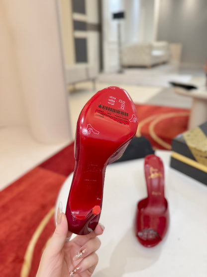 Christian Louboutin Me Dolly