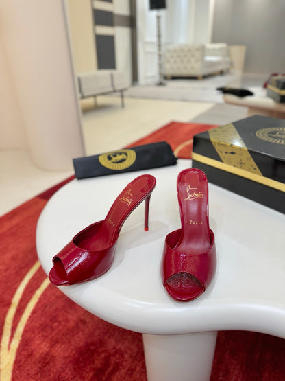 Christian Louboutin Me Dolly