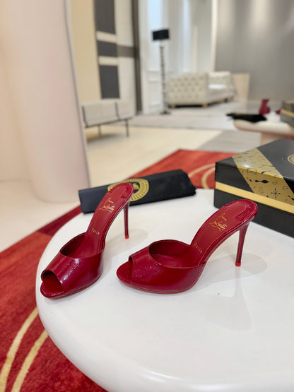 Christian Louboutin Me Dolly