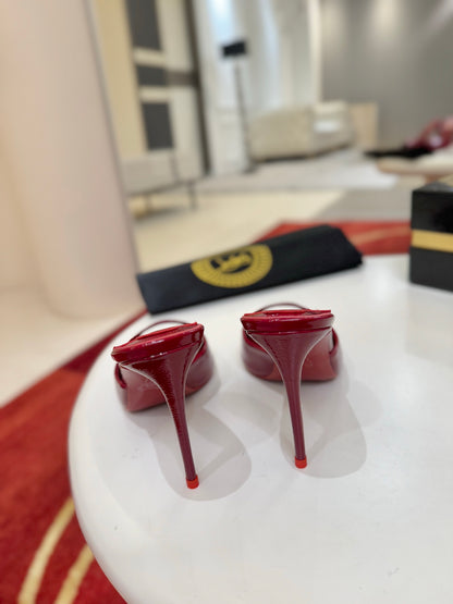 Christian Louboutin Me Dolly