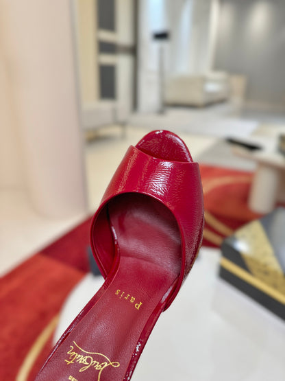 Christian Louboutin Me Dolly