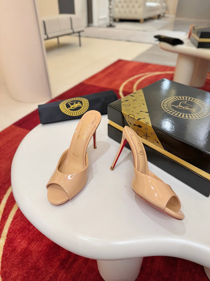 Christian Louboutin Me Dolly