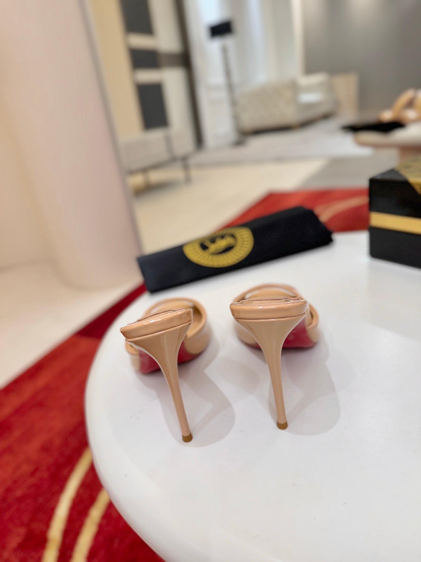 Christian Louboutin Me Dolly