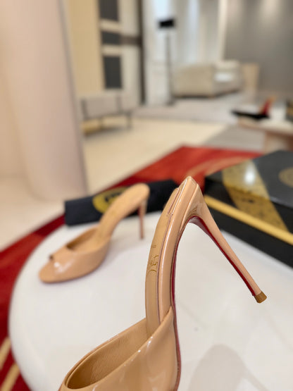Christian Louboutin Me Dolly