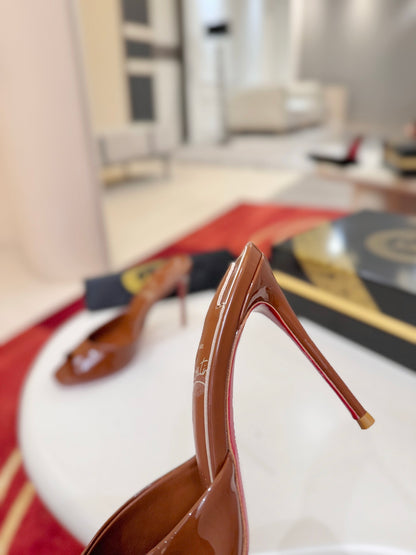 Christian Louboutin Me Dolly