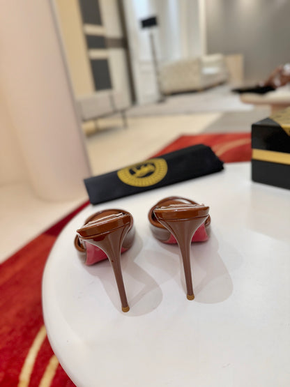 Christian Louboutin Me Dolly