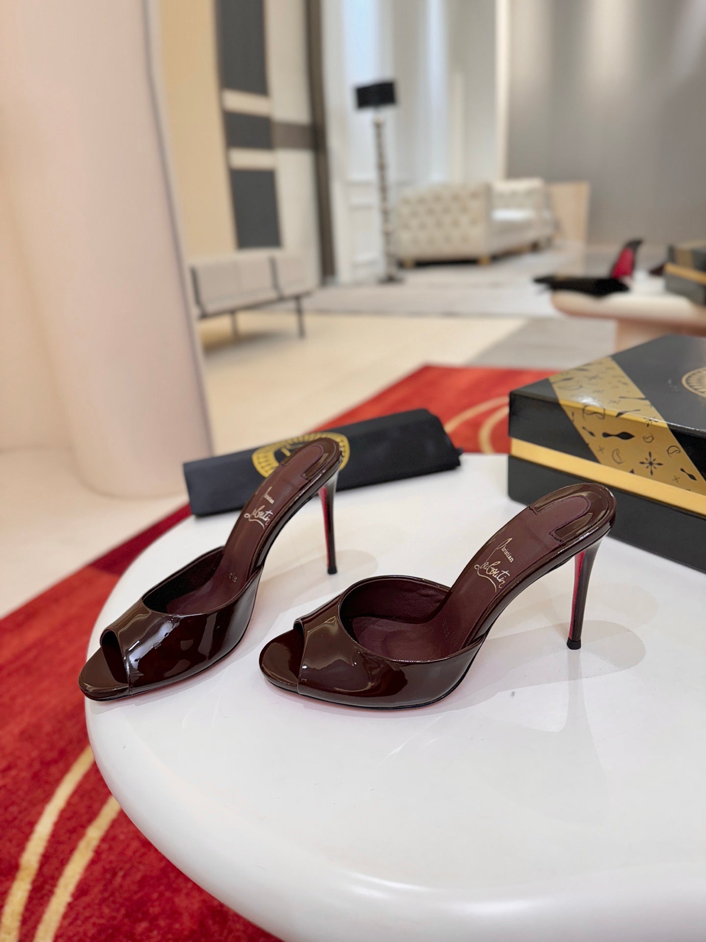 Christian Louboutin Me Dolly