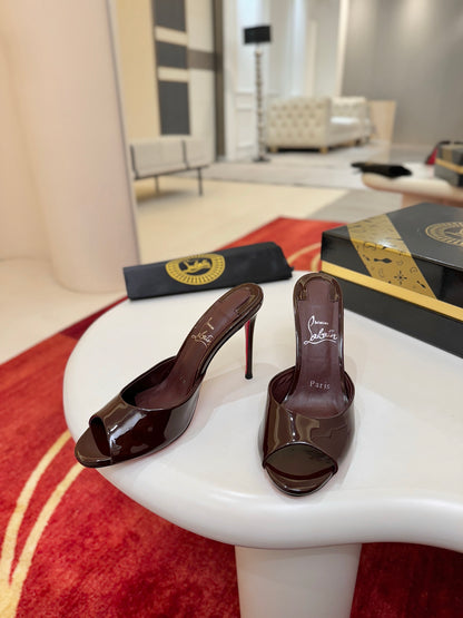 Christian Louboutin Me Dolly