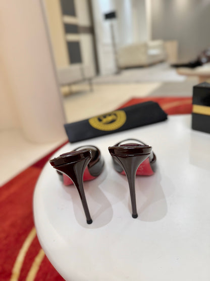Christian Louboutin Me Dolly