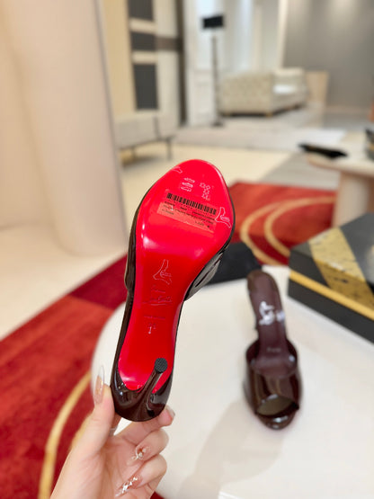 Christian Louboutin Me Dolly