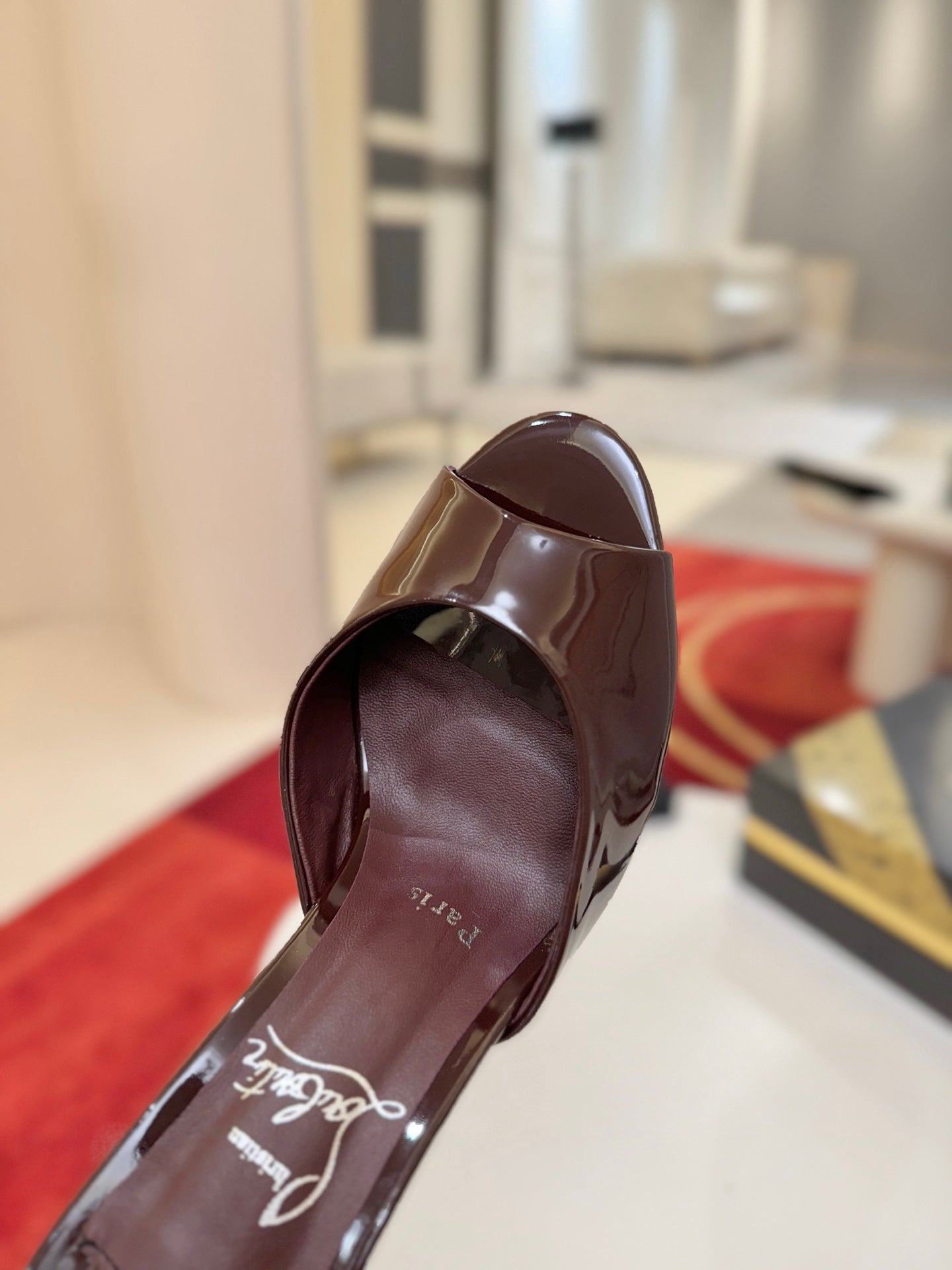 Christian Louboutin Me Dolly