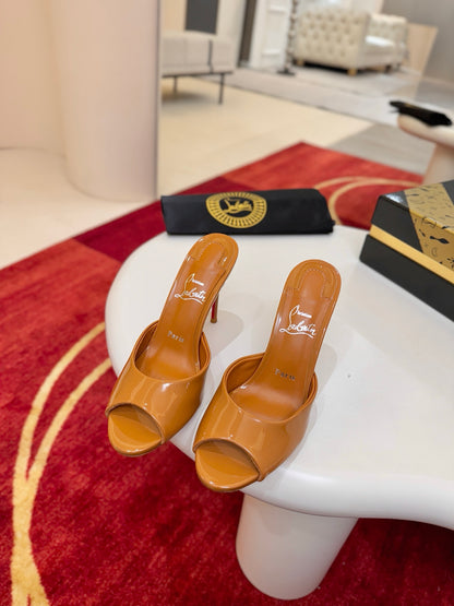 Christian Louboutin Me Dolly