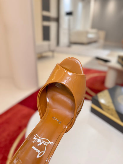 Christian Louboutin Me Dolly