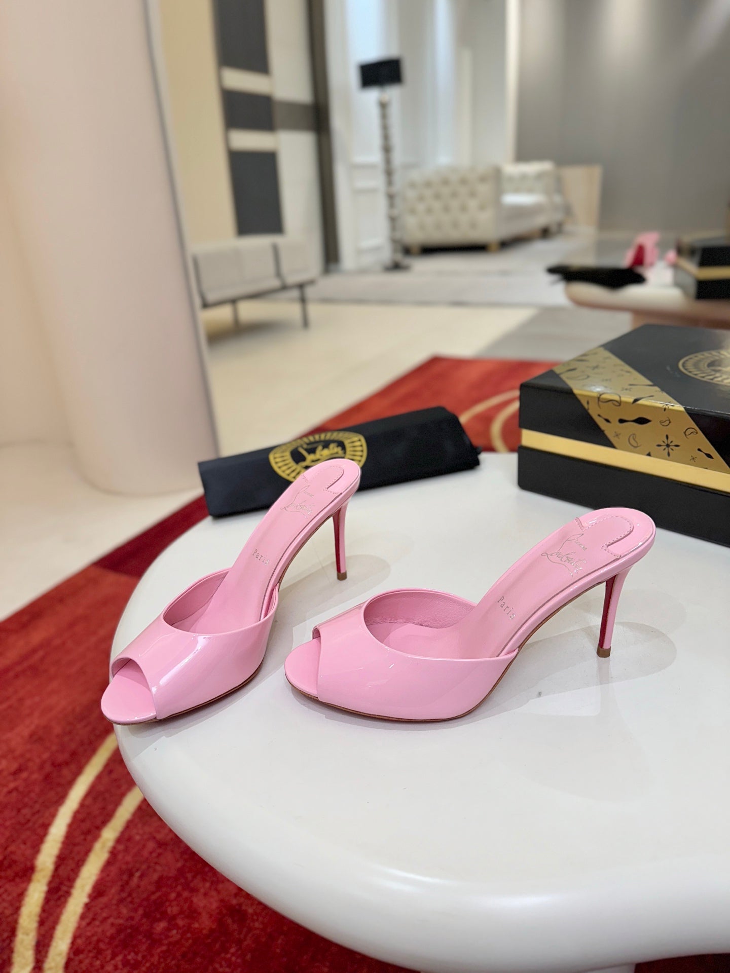 Christian Louboutin Me Dolly