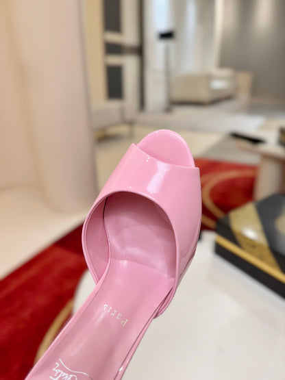 Christian Louboutin Me Dolly