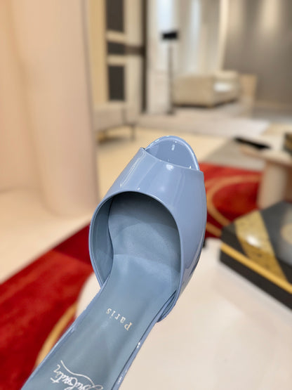 Christian Louboutin Me Dolly