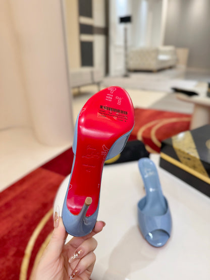 Christian Louboutin Me Dolly