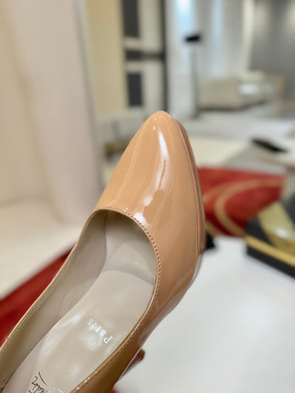 Christian Louboutin Fannylove Alta