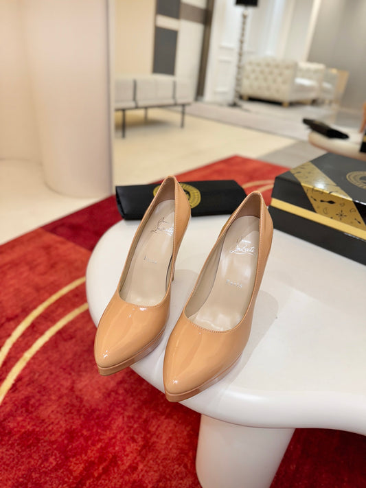 Christian Louboutin Fannylove Alta