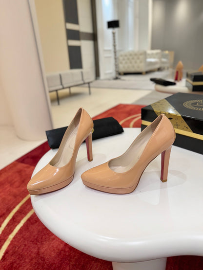 Christian Louboutin Fannylove Alta