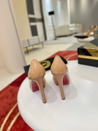 Christian Louboutin Fannylove Alta