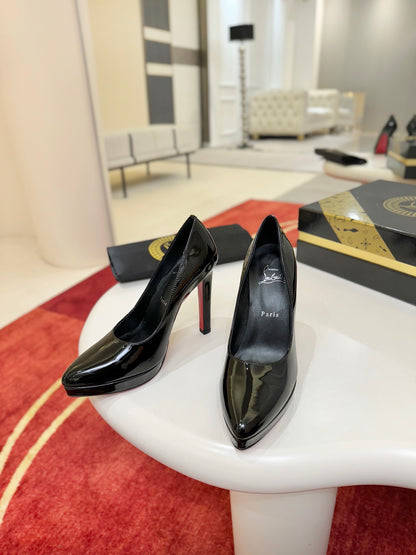 Christian Louboutin Fannylove Alta