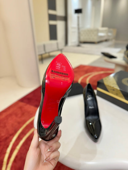 Christian Louboutin Fannylove Alta