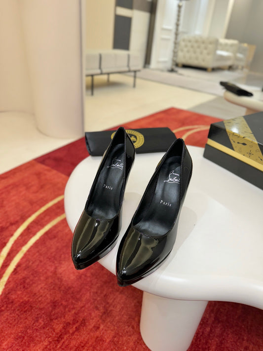Christian Louboutin Fannylove Alta