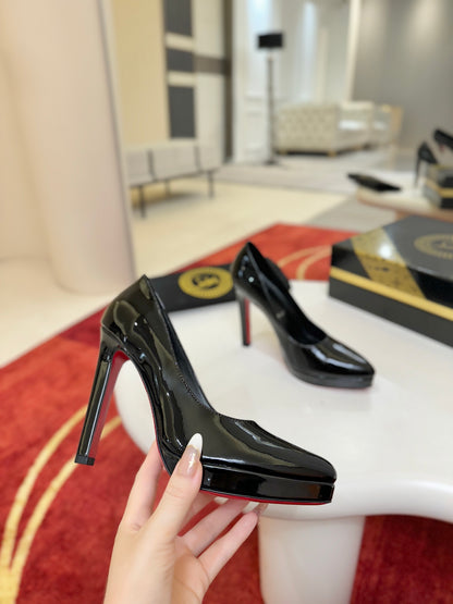 Christian Louboutin Fannylove Alta