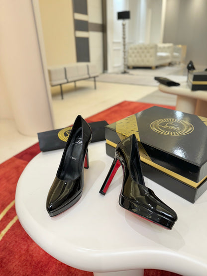 Christian Louboutin Fannylove Alta