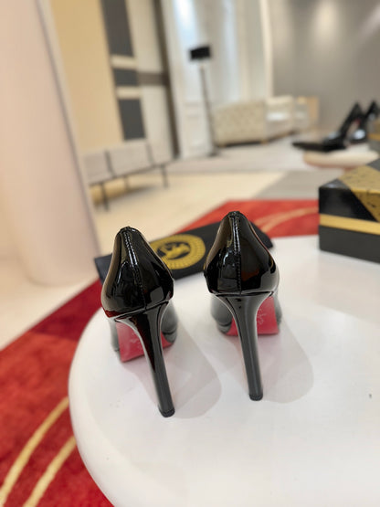 Christian Louboutin Fannylove Alta