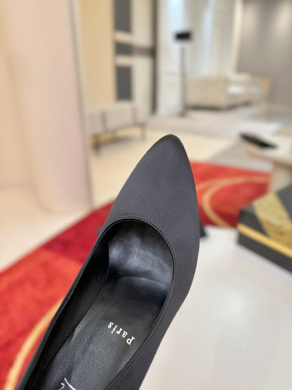 Christian Louboutin Fannylove Alta
