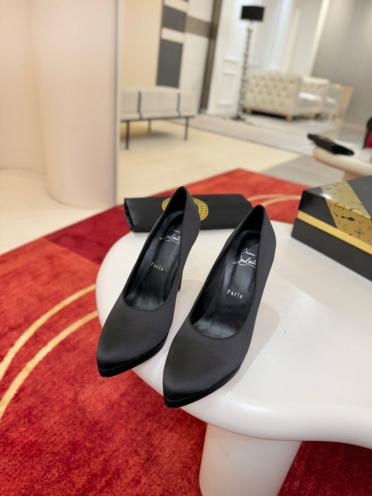 Christian Louboutin Fannylove Alta