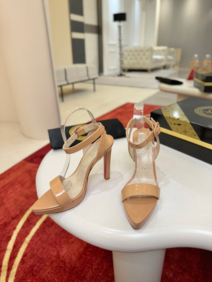 Christian Louboutin Fanny Sandal