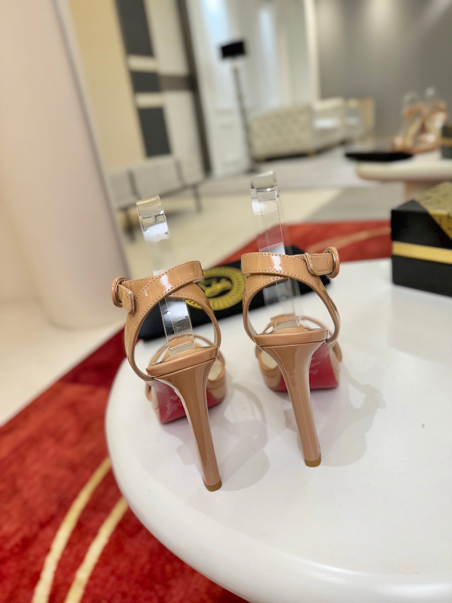 Christian Louboutin Fanny Sandal