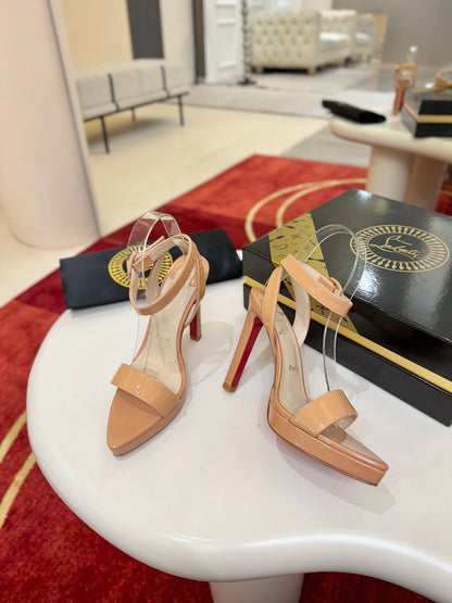 Christian Louboutin Fanny Sandal