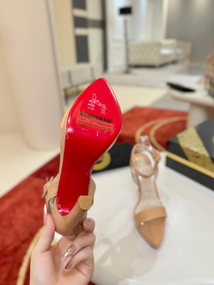 Christian Louboutin Fanny Sandal