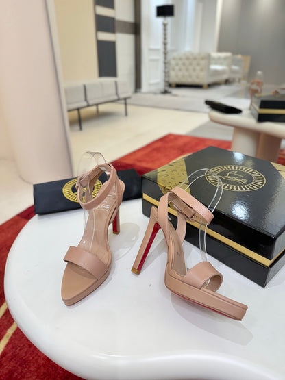 Christian Louboutin Fanny Sandal