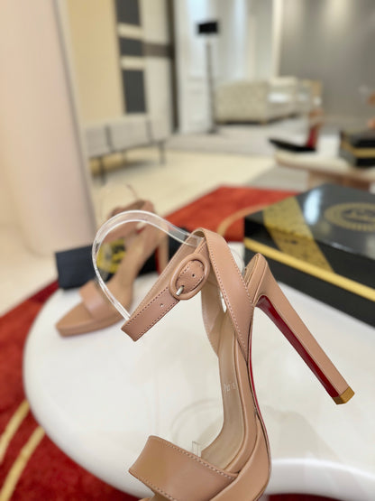 Christian Louboutin Fanny Sandal