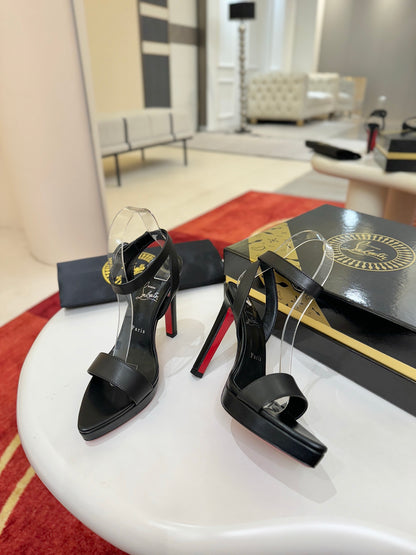 Christian Louboutin Fanny Sandal