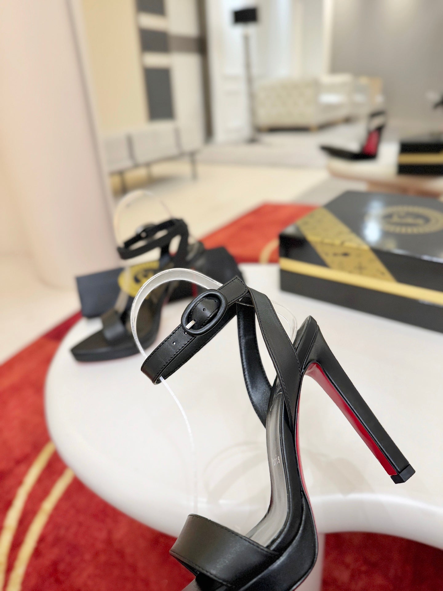 Christian Louboutin Fanny Sandal