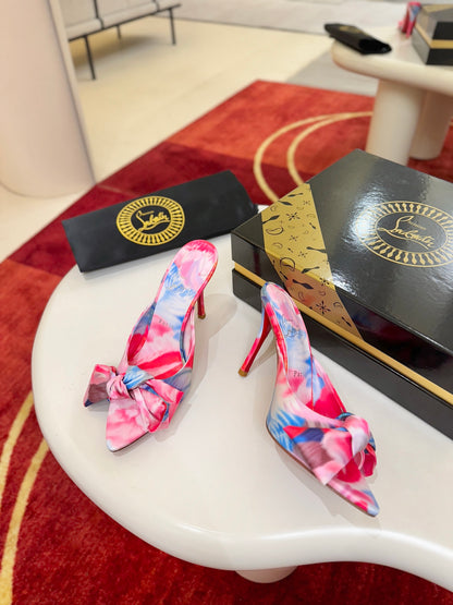 Christian Louboutin Mulazee