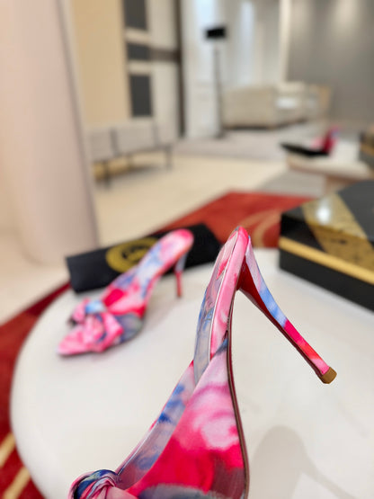 Christian Louboutin Mulazee