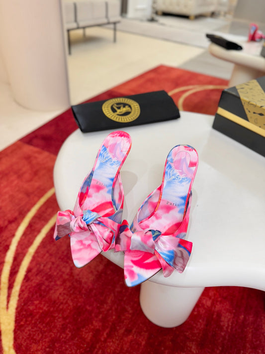 Christian Louboutin Mulazee