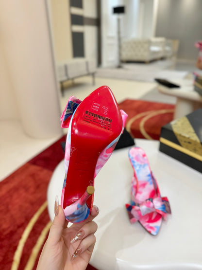 Christian Louboutin Mulazee