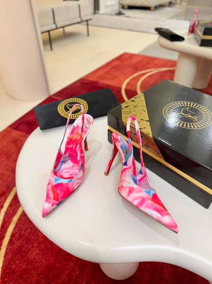 Christian Louboutin Miss Z