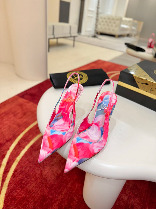 Christian Louboutin Miss Z