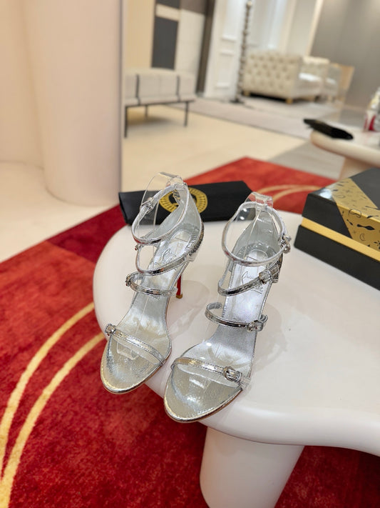 Christian Louboutin Millennium Sandals